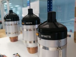 Smart data terminal