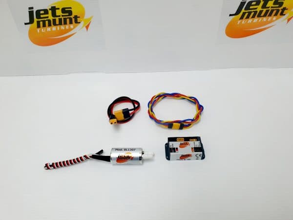 Pack de vuelo