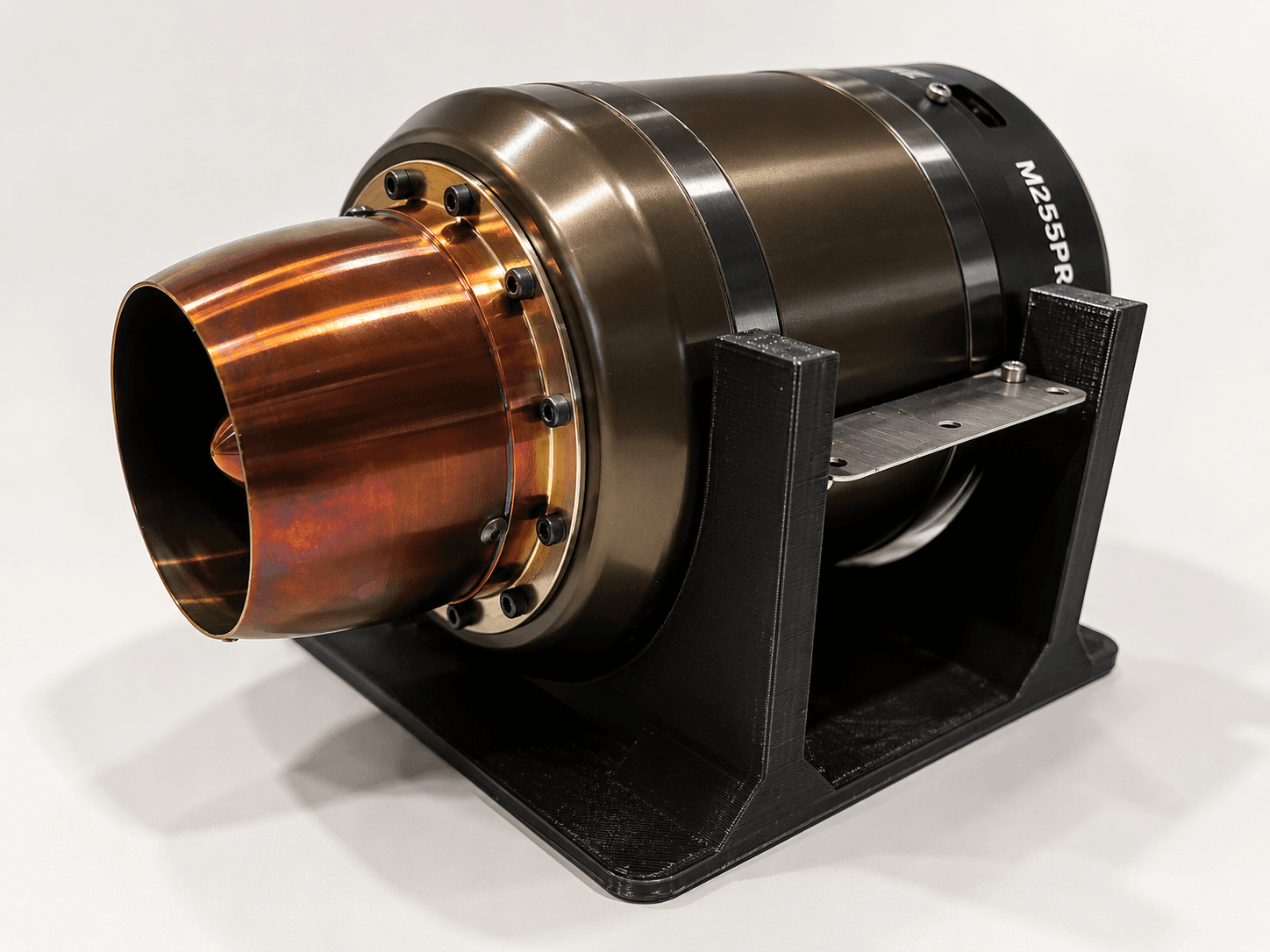 XM255 PRO turbojet engine